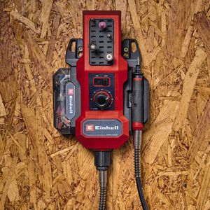Produktbild für Multifunktionswerkzeug Einhell TE-MT 18/34 Li Solo