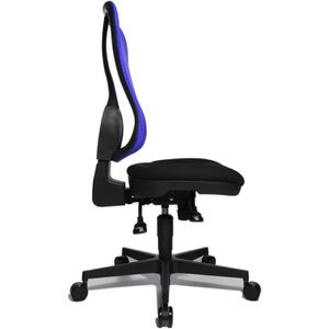 Produktbild für Bürostuhl Topstar Head Point SY, HE200 BC08