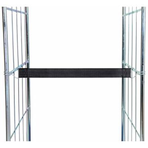 Gepäckspanner HMH E150001BL, mit Haken