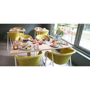 Produktbild für Besteck-Set WMF Professional Base, Edelstahl 18/10