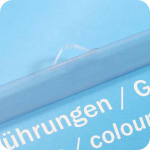 Produktbild für Posterleiste Böttcher-AG DIN B1
