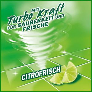 Produktbild für Allzweckreiniger Ajax Citrofrisch