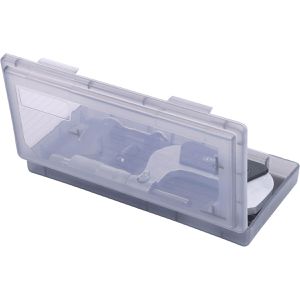 Produktbild für Bügelmessschraube KS-Tools 300.0556, DIN 863, analog