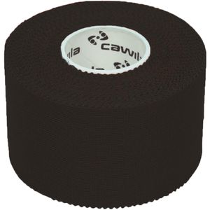 Produktbild für Tapeverband Cawila Sport-Tape, schwarz