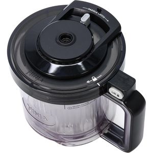 Produktbild für Eismaschine Ninja Creami Deluxe, NC502EU, für 2x 710 ml