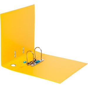 Produktbild für Ordner Elba 100400537 Strong-Line, PP, A4