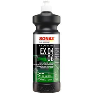 Autopolitur Sonax Profiline EX 04-06