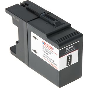 Produktbild für Tinte Edding EDD-467 für Brother LC-1280XLVAL Value Pack