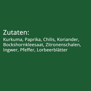 Produktbild für Curry Bremer-Gewürzhandel Thailand, mittelscharf