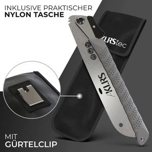 Produktbild für Japansäge KLRStec Professional Zen, Kataba