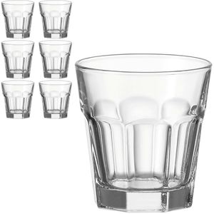 Trinkgläser Leonardo Rock 013382