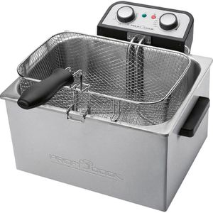Produktbild für Fritteuse Proficook PC-FR 1038, XXL