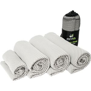 Produktbild für Reisehandtuch pandoo L