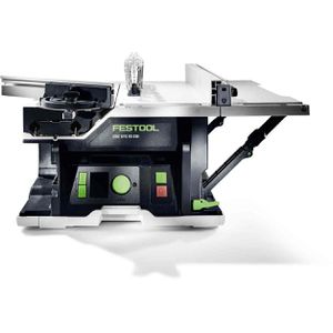Produktbild für Tischkreissäge Festool CSC SYS 50 EBI-Basic-Set