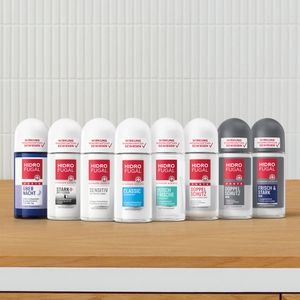 Produktbild für Antitranspirant Hidrofugal Classic