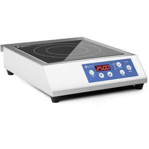 Produktbild für Kochplatte Royal-Catering RCIK-3500CG