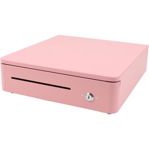 Produktbild für Kassenschublade Olympia S 330 Color pink, 33 x 33,5 cm