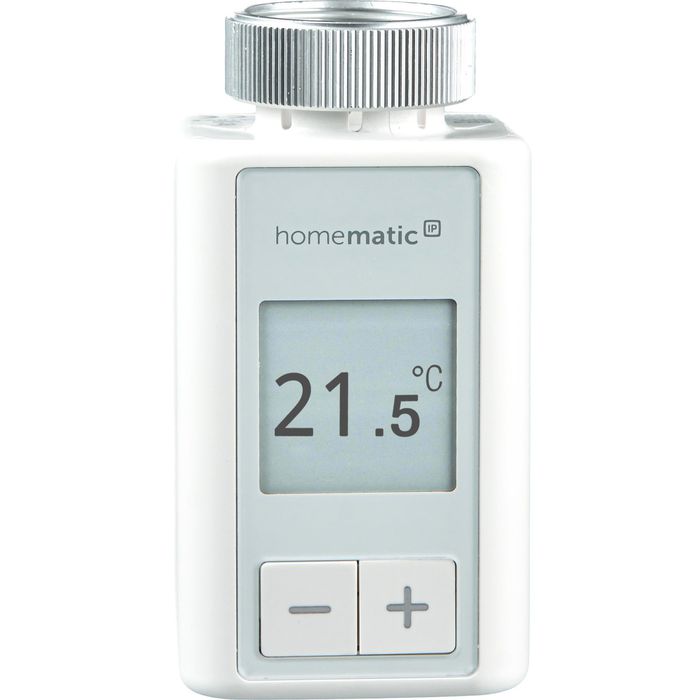 Heizkörperthermostat Homematic-IP – günstig kaufen – Böttcher AG