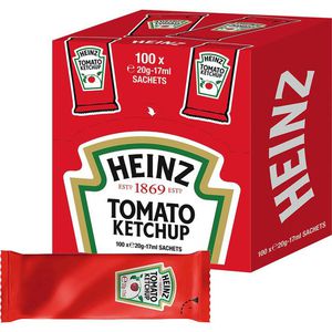 Ketchup Heinz Tomatenketchup