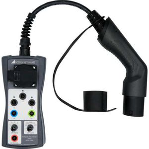 Messadapter