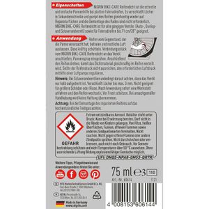 Produktbild für Reifendichtmittel Nigrin Reifendicht, Spray