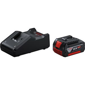 Produktbild für Heckenschere Bosch PRO GHE 18V-60, Akku