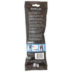 Produktbild für Müllbeutel Brabantia Perfectfit V, 3 Liter