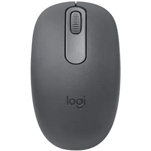 Produktbild für Maus Logitech M196 Bluetooth-Maus