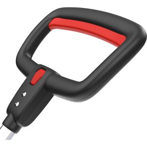 Produktbild für Rasenmäher Güde ERM 18-201-30, Einhand-Rasenmäher