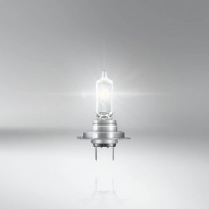Produktbild für Auto-Lampe OSRAM Night Breaker Silver, H7