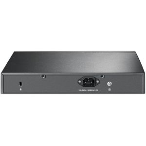 Produktbild für Switch TP-Link TL-SG1016PE, managed