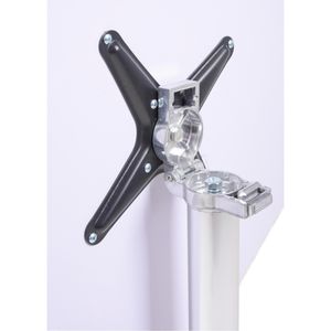 Produktbild für Stehtisch Garden-Pleasure klappbar