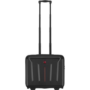 Produktbild für Business-Trolley Wenger Amplix, 653893, 25 Liter