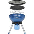 Gasgrill