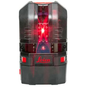 Produktbild für Kreuzlinienlaser Leica 864413, Lino L2s