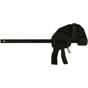 Produktbild für Einhandzwinge Stanley FMHT0-83239, FATMAX XL