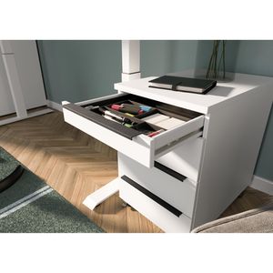 Produktbild für Rollcontainer Germania Mailand 4377-84, Holz