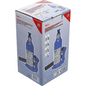 Produktbild für Stempelwagenheber BGS-technic 9883