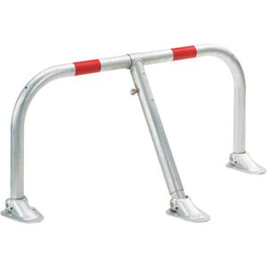 Parkbügel Alberts Spielberg, 691042, klappbar