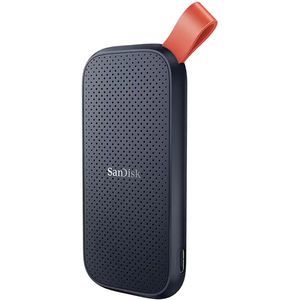 Produktbild für Festplatte SanDisk Portable SSD 2023
