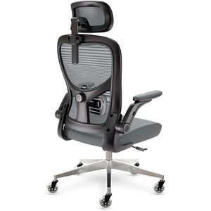 Produktbild für Bürostuhl CLOUVOU SmartSeat