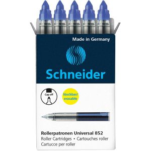 Tintenrollermine Schneider 185203, für Breeze