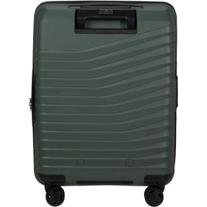Produktbild für Koffer Samsonite Intuo Spinner exp. olivgrün