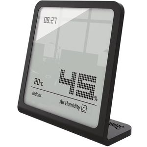 Thermo-Hygrometer Stadler-Form 14869, Selina, digital