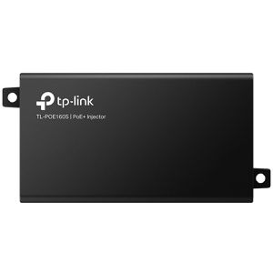 Produktbild für PoE-Injektor TP-Link Omada POE160S, für 1 Gerät