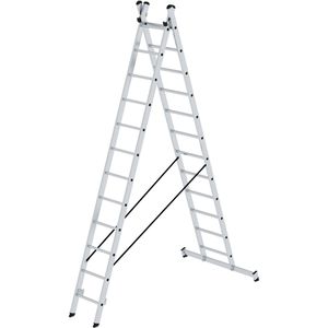 Mehrzweckleiter MUNK 31224