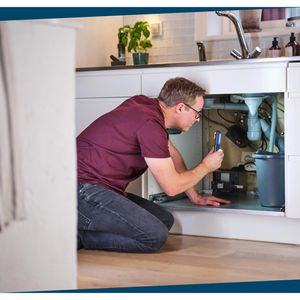 Produktbild für Arbeitsleuchte Rapid The Inspector, LED