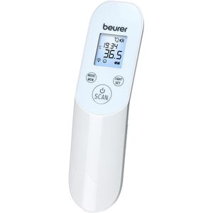 Produktbild für Fieberthermometer Beurer FT 85