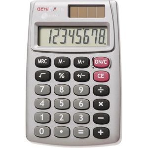 Produktbild für Taschenrechner Genie 510