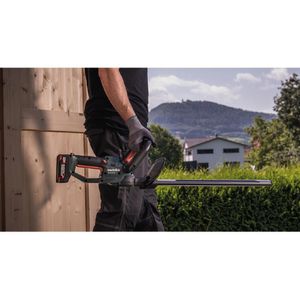 Produktbild für Heckenschere Metabo HS 18 LTX 45, Akku